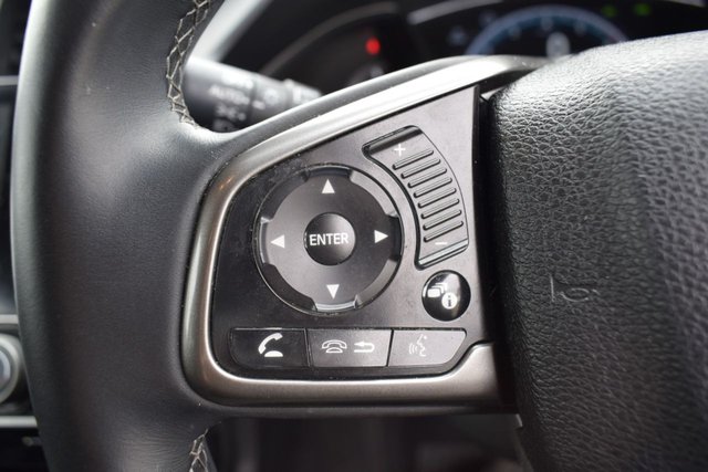 2019 HONDA CIVIC - Photo 9