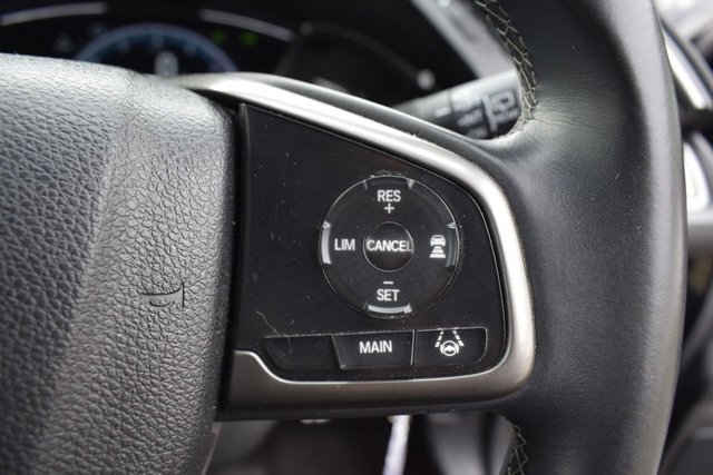 2019 HONDA CIVIC - Photo 10