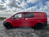USED 2016 16 MERCEDES-BENZ VITO 1.6 109CDI - Striking red Vito with black alloys, fully converted 6-door day-van! Features a pull-out double sofa/bed, fold-away rear table, under-seat storage, rear lighting & power outlets, plus a Sterling ProPower Q-Wave inverter for 240V use on the go.  Inside you get Bluetooth & AUX, Sat Nav, reversing camera, and a 6-speed manual for smooth, efficient driving.  A versatile, stylish and practical day-van — ideal for work, weekends away or everyday use. 