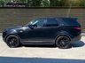 USED 2017 B LAND ROVER DISCOVERY 2.0 SD4 HSE SUV 5dr Diesel Auto 4WD Euro 6 (s/s) (240 ps) FINANCE AVAILABLE ZERO DEPOSIT