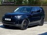 USED 2017 B LAND ROVER DISCOVERY 2.0 SD4 HSE SUV 5dr Diesel Auto 4WD Euro 6 (s/s) (240 ps) FINANCE AVAILABLE ZERO DEPOSIT