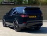USED 2017 B LAND ROVER DISCOVERY 2.0 SD4 HSE SUV 5dr Diesel Auto 4WD Euro 6 (s/s) (240 ps) FINANCE AVAILABLE ZERO DEPOSIT