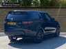 USED 2017 B LAND ROVER DISCOVERY 2.0 SD4 HSE SUV 5dr Diesel Auto 4WD Euro 6 (s/s) (240 ps) FINANCE AVAILABLE ZERO DEPOSIT
