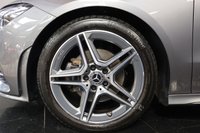 USED 2022 22 MERCEDES-BENZ CLA CLA180 AMG Line Premium  4dr Auto 
