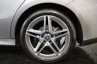 USED 2022 22 MERCEDES-BENZ CLA CLA180 AMG Line Premium  4dr Auto 