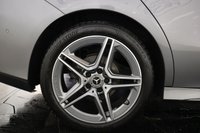 USED 2022 22 MERCEDES-BENZ CLA CLA180 AMG Line Premium  4dr Auto 