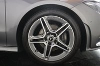USED 2022 22 MERCEDES-BENZ CLA CLA180 AMG Line Premium  4dr Auto 