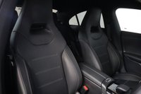 USED 2022 22 MERCEDES-BENZ CLA CLA180 AMG Line Premium  4dr Auto 