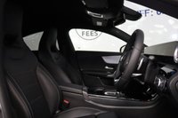 USED 2022 22 MERCEDES-BENZ CLA CLA180 AMG Line Premium  4dr Auto 