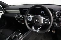 USED 2022 22 MERCEDES-BENZ CLA CLA180 AMG Line Premium  4dr Auto 