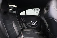 USED 2022 22 MERCEDES-BENZ CLA CLA180 AMG Line Premium  4dr Auto 