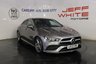 USED 2022 22 MERCEDES-BENZ CLA CLA180 AMG Line Premium  4dr Auto 