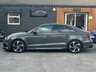 USED 2019 19 AUDI A3 1.5 TFSI CoD 35 Black Edition Saloon 4dr Petrol S Tronic Euro 6 (s/s) (150 ps) RS3 STYLE KIT * SAT NAV