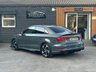USED 2019 19 AUDI A3 1.5 TFSI CoD 35 Black Edition Saloon 4dr Petrol S Tronic Euro 6 (s/s) (150 ps) RS3 STYLE KIT * SAT NAV
