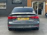 USED 2019 19 AUDI A3 1.5 TFSI CoD 35 Black Edition Saloon 4dr Petrol S Tronic Euro 6 (s/s) (150 ps) RS3 STYLE KIT * SAT NAV