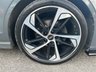 USED 2019 19 AUDI A3 1.5 TFSI CoD 35 Black Edition Saloon 4dr Petrol S Tronic Euro 6 (s/s) (150 ps) RS3 STYLE KIT * SAT NAV