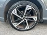 USED 2019 19 AUDI A3 1.5 TFSI CoD 35 Black Edition Saloon 4dr Petrol S Tronic Euro 6 (s/s) (150 ps) RS3 STYLE KIT * SAT NAV