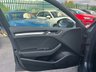 USED 2019 19 AUDI A3 1.5 TFSI CoD 35 Black Edition Saloon 4dr Petrol S Tronic Euro 6 (s/s) (150 ps) RS3 STYLE KIT * SAT NAV