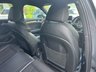 USED 2019 19 AUDI A3 1.5 TFSI CoD 35 Black Edition Saloon 4dr Petrol S Tronic Euro 6 (s/s) (150 ps) RS3 STYLE KIT * SAT NAV