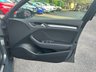 USED 2019 19 AUDI A3 1.5 TFSI CoD 35 Black Edition Saloon 4dr Petrol S Tronic Euro 6 (s/s) (150 ps) RS3 STYLE KIT * SAT NAV