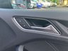 USED 2019 19 AUDI A3 1.5 TFSI CoD 35 Black Edition Saloon 4dr Petrol S Tronic Euro 6 (s/s) (150 ps) RS3 STYLE KIT * SAT NAV
