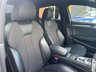 USED 2019 19 AUDI A3 1.5 TFSI CoD 35 Black Edition Saloon 4dr Petrol S Tronic Euro 6 (s/s) (150 ps) RS3 STYLE KIT * SAT NAV