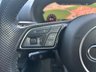 USED 2019 19 AUDI A3 1.5 TFSI CoD 35 Black Edition Saloon 4dr Petrol S Tronic Euro 6 (s/s) (150 ps) RS3 STYLE KIT * SAT NAV