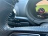 USED 2019 19 AUDI A3 1.5 TFSI CoD 35 Black Edition Saloon 4dr Petrol S Tronic Euro 6 (s/s) (150 ps) RS3 STYLE KIT * SAT NAV
