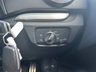 USED 2019 19 AUDI A3 1.5 TFSI CoD 35 Black Edition Saloon 4dr Petrol S Tronic Euro 6 (s/s) (150 ps) RS3 STYLE KIT * SAT NAV