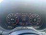USED 2019 19 AUDI A3 1.5 TFSI CoD 35 Black Edition Saloon 4dr Petrol S Tronic Euro 6 (s/s) (150 ps) RS3 STYLE KIT * SAT NAV