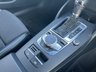 USED 2019 19 AUDI A3 1.5 TFSI CoD 35 Black Edition Saloon 4dr Petrol S Tronic Euro 6 (s/s) (150 ps) RS3 STYLE KIT * SAT NAV