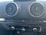 USED 2019 19 AUDI A3 1.5 TFSI CoD 35 Black Edition Saloon 4dr Petrol S Tronic Euro 6 (s/s) (150 ps) RS3 STYLE KIT * SAT NAV