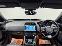 USED 2018 68 JAGUAR XE 2.0i GPF R-Sport Saloon 4dr Petrol Auto Euro 6 (s/s) (200 ps) APPLE CARPLAY | HEATED SEATS | NATIONWIDE DELIVERY