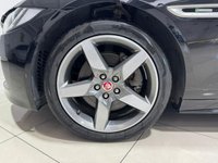 USED 2018 68 JAGUAR XE 2.0i GPF R-Sport Saloon 4dr Petrol Auto Euro 6 (s/s) (200 ps) APPLE CARPLAY | HEATED SEATS | NATIONWIDE DELIVERY