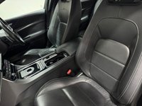 USED 2018 68 JAGUAR XE 2.0i GPF R-Sport Saloon 4dr Petrol Auto Euro 6 (s/s) (200 ps) APPLE CARPLAY | HEATED SEATS | NATIONWIDE DELIVERY