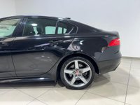 USED 2018 68 JAGUAR XE 2.0i GPF R-Sport Saloon 4dr Petrol Auto Euro 6 (s/s) (200 ps) APPLE CARPLAY | HEATED SEATS | NATIONWIDE DELIVERY