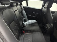 USED 2018 68 JAGUAR XE 2.0i GPF R-Sport Saloon 4dr Petrol Auto Euro 6 (s/s) (200 ps) APPLE CARPLAY | HEATED SEATS | NATIONWIDE DELIVERY