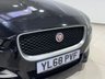 USED 2018 68 JAGUAR XE 2.0i GPF R-Sport Saloon 4dr Petrol Auto Euro 6 (s/s) (200 ps) APPLE CARPLAY | HEATED SEATS | NATIONWIDE DELIVERY