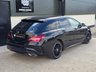 USED 2019 19 MERCEDES-BENZ CLA 2.0 CLA220 AMG Line Night Edition (Plus) Shooting Brake 5dr Petrol 7G-DCT 4MATIC Euro 6 (s/s) (184 ps) PX WELCOME - FINANCE AVAILABLE!