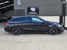 USED 2019 19 MERCEDES-BENZ CLA 2.0 CLA220 AMG Line Night Edition (Plus) Shooting Brake 5dr Petrol 7G-DCT 4MATIC Euro 6 (s/s) (184 ps) PX WELCOME - FINANCE AVAILABLE!