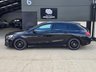 USED 2019 19 MERCEDES-BENZ CLA 2.0 CLA220 AMG Line Night Edition (Plus) Shooting Brake 5dr Petrol 7G-DCT 4MATIC Euro 6 (s/s) (184 ps) PX WELCOME - FINANCE AVAILABLE!