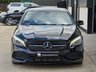 USED 2019 19 MERCEDES-BENZ CLA 2.0 CLA220 AMG Line Night Edition (Plus) Shooting Brake 5dr Petrol 7G-DCT 4MATIC Euro 6 (s/s) (184 ps) PX WELCOME - FINANCE AVAILABLE!