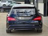 USED 2019 19 MERCEDES-BENZ CLA 2.0 CLA220 AMG Line Night Edition (Plus) Shooting Brake 5dr Petrol 7G-DCT 4MATIC Euro 6 (s/s) (184 ps) PX WELCOME - FINANCE AVAILABLE!
