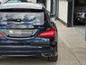 USED 2019 19 MERCEDES-BENZ CLA 2.0 CLA220 AMG Line Night Edition (Plus) Shooting Brake 5dr Petrol 7G-DCT 4MATIC Euro 6 (s/s) (184 ps) PX WELCOME - FINANCE AVAILABLE!