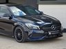 USED 2019 19 MERCEDES-BENZ CLA 2.0 CLA220 AMG Line Night Edition (Plus) Shooting Brake 5dr Petrol 7G-DCT 4MATIC Euro 6 (s/s) (184 ps) PX WELCOME - FINANCE AVAILABLE!