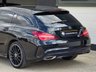 USED 2019 19 MERCEDES-BENZ CLA 2.0 CLA220 AMG Line Night Edition (Plus) Shooting Brake 5dr Petrol 7G-DCT 4MATIC Euro 6 (s/s) (184 ps) PX WELCOME - FINANCE AVAILABLE!