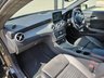 USED 2019 19 MERCEDES-BENZ CLA 2.0 CLA220 AMG Line Night Edition (Plus) Shooting Brake 5dr Petrol 7G-DCT 4MATIC Euro 6 (s/s) (184 ps) PX WELCOME - FINANCE AVAILABLE!