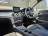 USED 2019 19 MERCEDES-BENZ CLA 2.0 CLA220 AMG Line Night Edition (Plus) Shooting Brake 5dr Petrol 7G-DCT 4MATIC Euro 6 (s/s) (184 ps) PX WELCOME - FINANCE AVAILABLE!