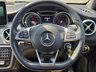 USED 2019 19 MERCEDES-BENZ CLA 2.0 CLA220 AMG Line Night Edition (Plus) Shooting Brake 5dr Petrol 7G-DCT 4MATIC Euro 6 (s/s) (184 ps) PX WELCOME - FINANCE AVAILABLE!