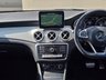 USED 2019 19 MERCEDES-BENZ CLA 2.0 CLA220 AMG Line Night Edition (Plus) Shooting Brake 5dr Petrol 7G-DCT 4MATIC Euro 6 (s/s) (184 ps) PX WELCOME - FINANCE AVAILABLE!
